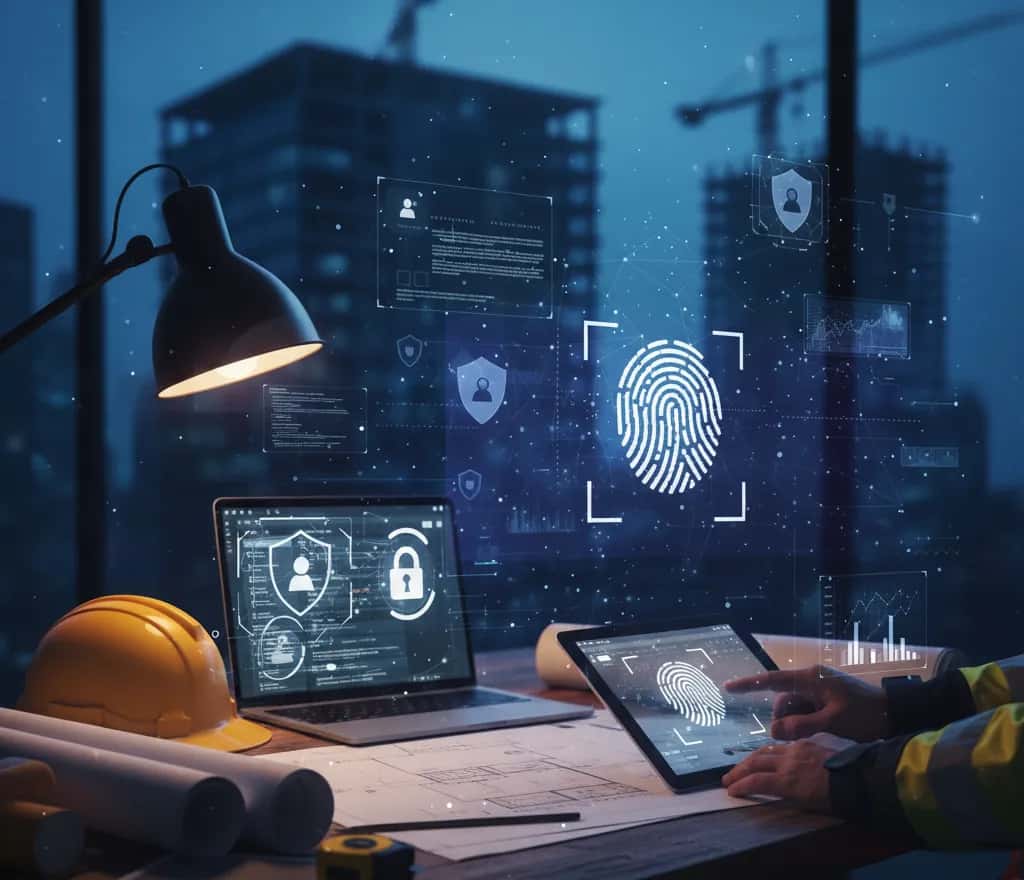 Datenschutz Ahaa! Bauunternehmung – Schweiz (DSG)